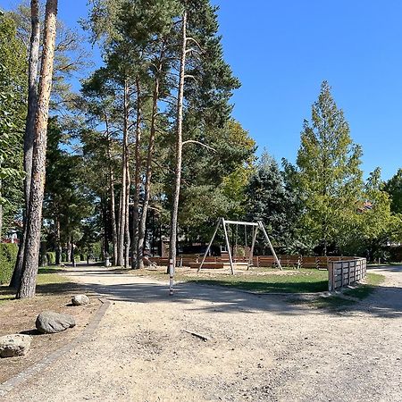 Feriendorf Papillon Wohnung 15-1 Boltenhagen  Esterno foto