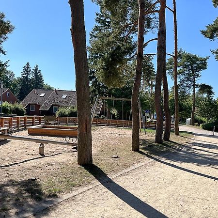 Feriendorf Papillon Wohnung 15-1 Boltenhagen  Esterno foto