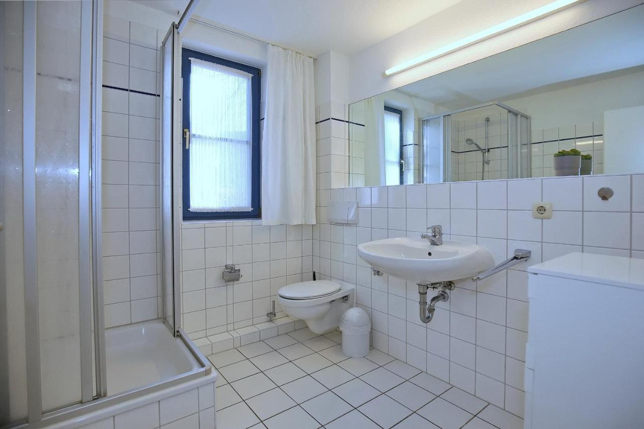 Feriendorf Papillon Wohnung 15-1 Boltenhagen  Esterno foto