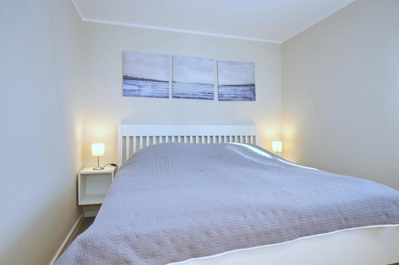 Feriendorf Papillon Wohnung 15-1 Boltenhagen  Esterno foto
