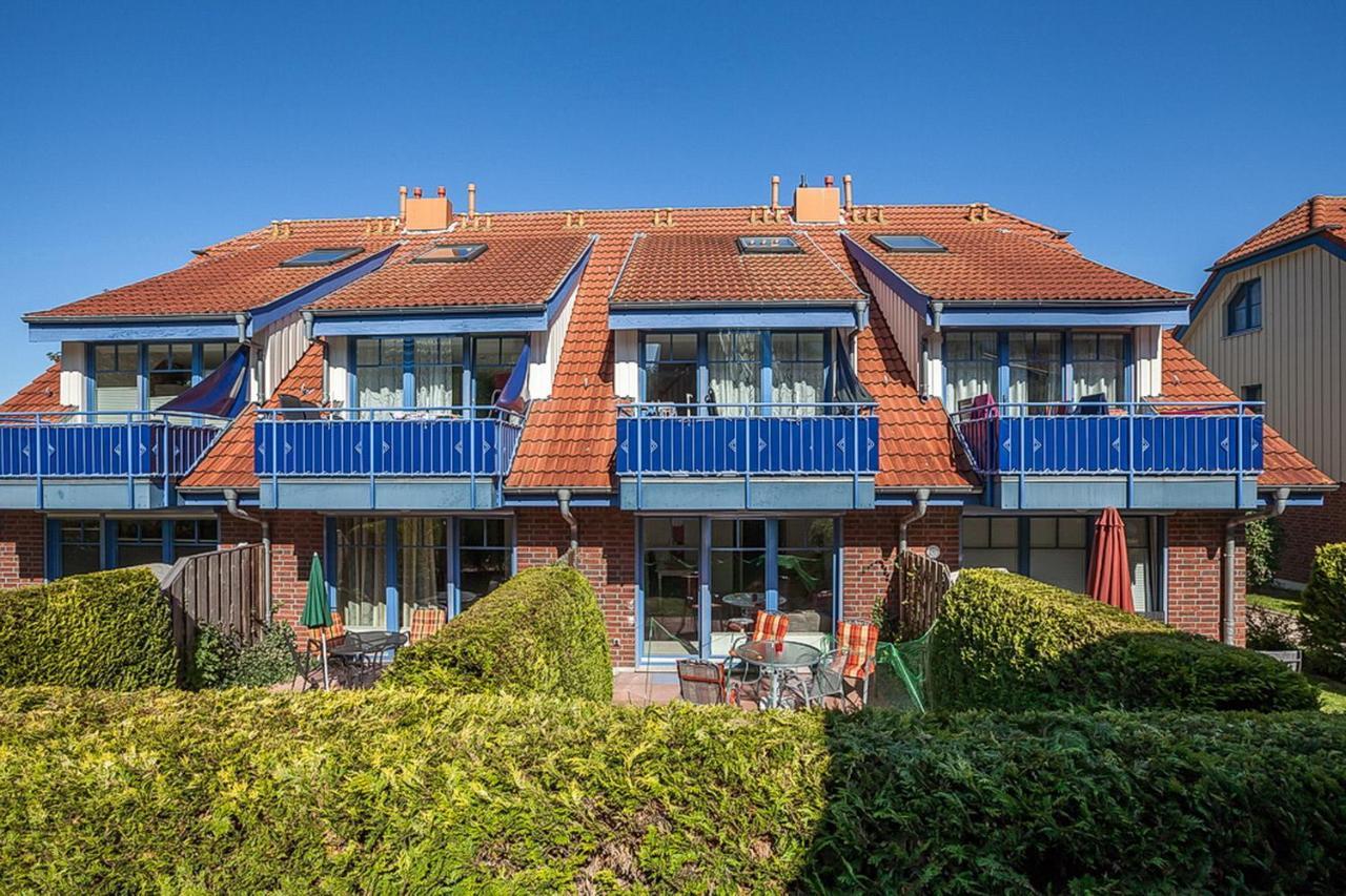 Feriendorf Papillon Wohnung 15-1 Boltenhagen  Esterno foto