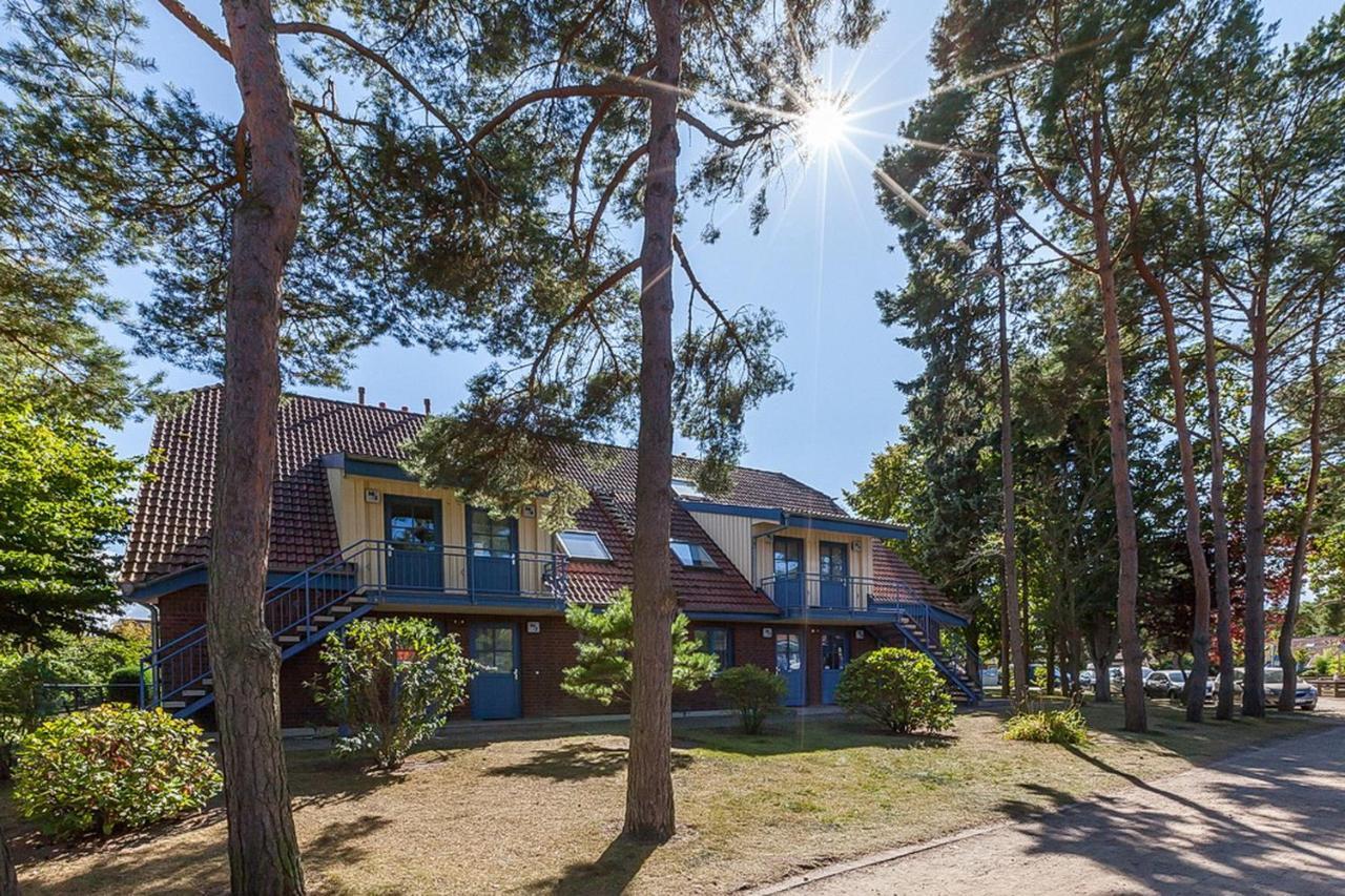 Feriendorf Papillon Wohnung 15-1 Boltenhagen  Esterno foto