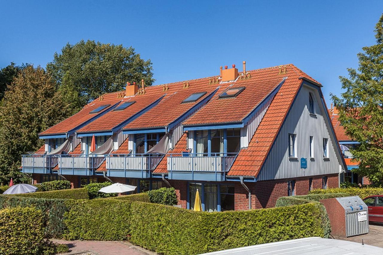 Feriendorf Papillon Wohnung 15-1 Boltenhagen  Esterno foto