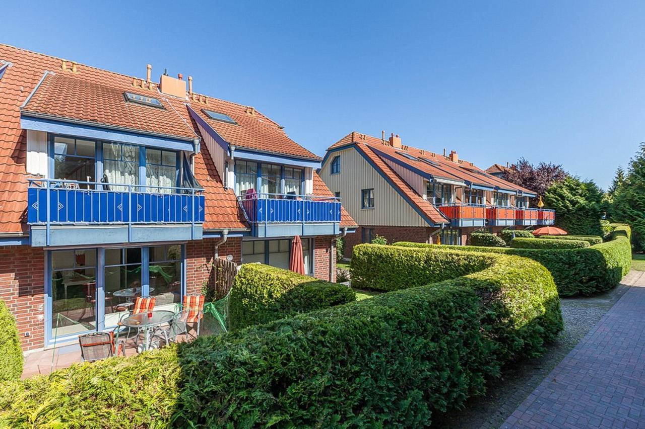 Feriendorf Papillon Wohnung 15-1 Boltenhagen  Esterno foto