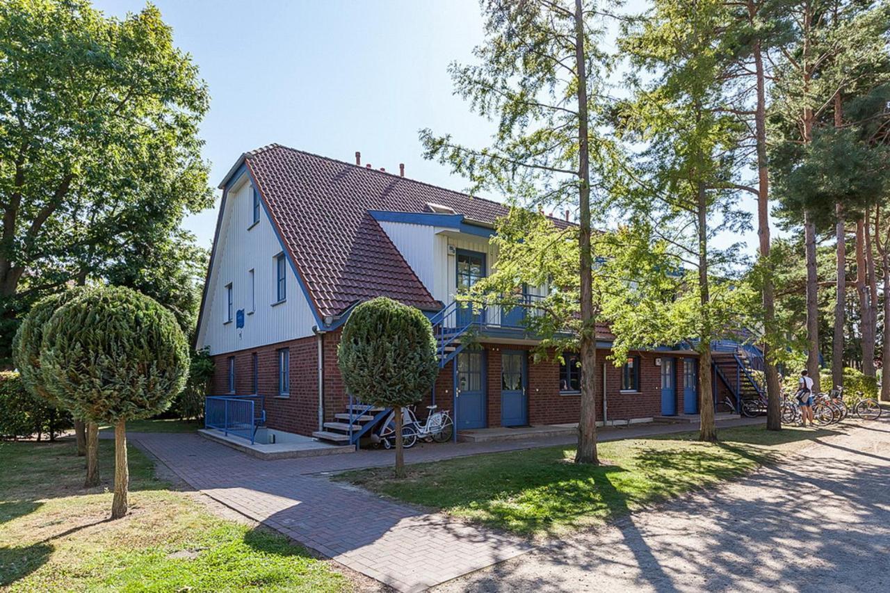 Feriendorf Papillon Wohnung 15-1 Boltenhagen  Esterno foto