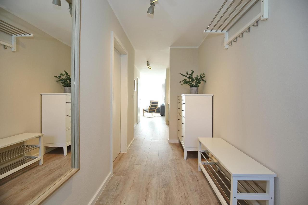 Feriendorf Papillon Wohnung 15-1 Boltenhagen  Esterno foto