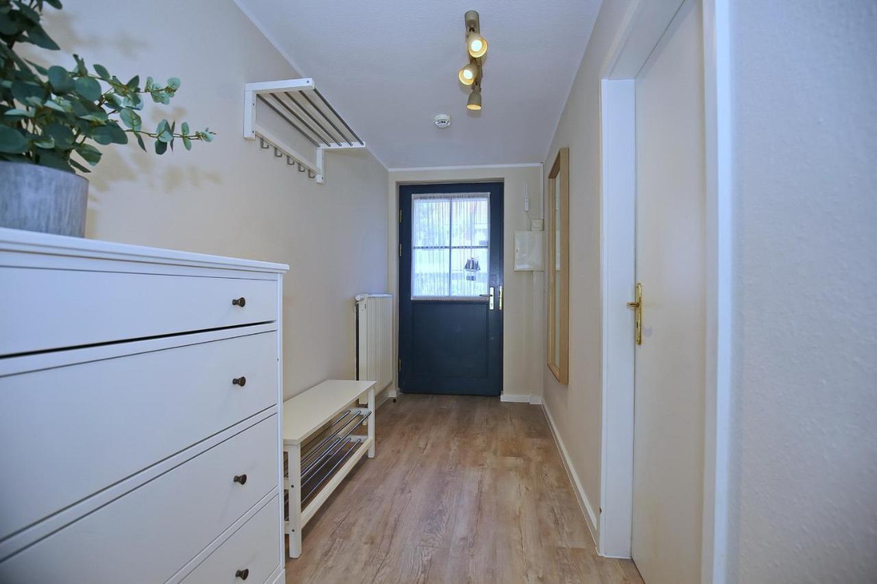 Feriendorf Papillon Wohnung 15-1 Boltenhagen  Esterno foto