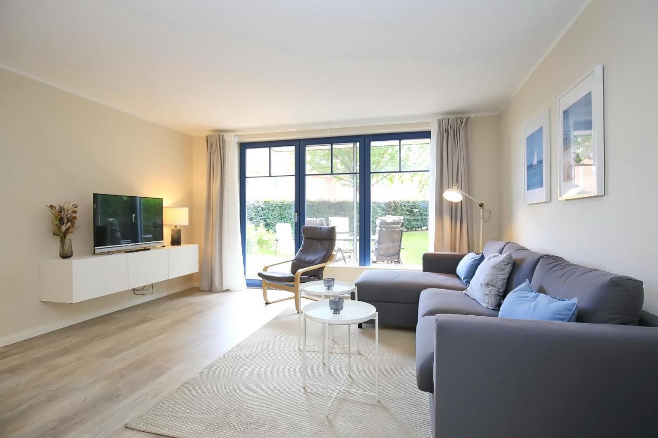 Feriendorf Papillon Wohnung 15-1 Boltenhagen  Esterno foto