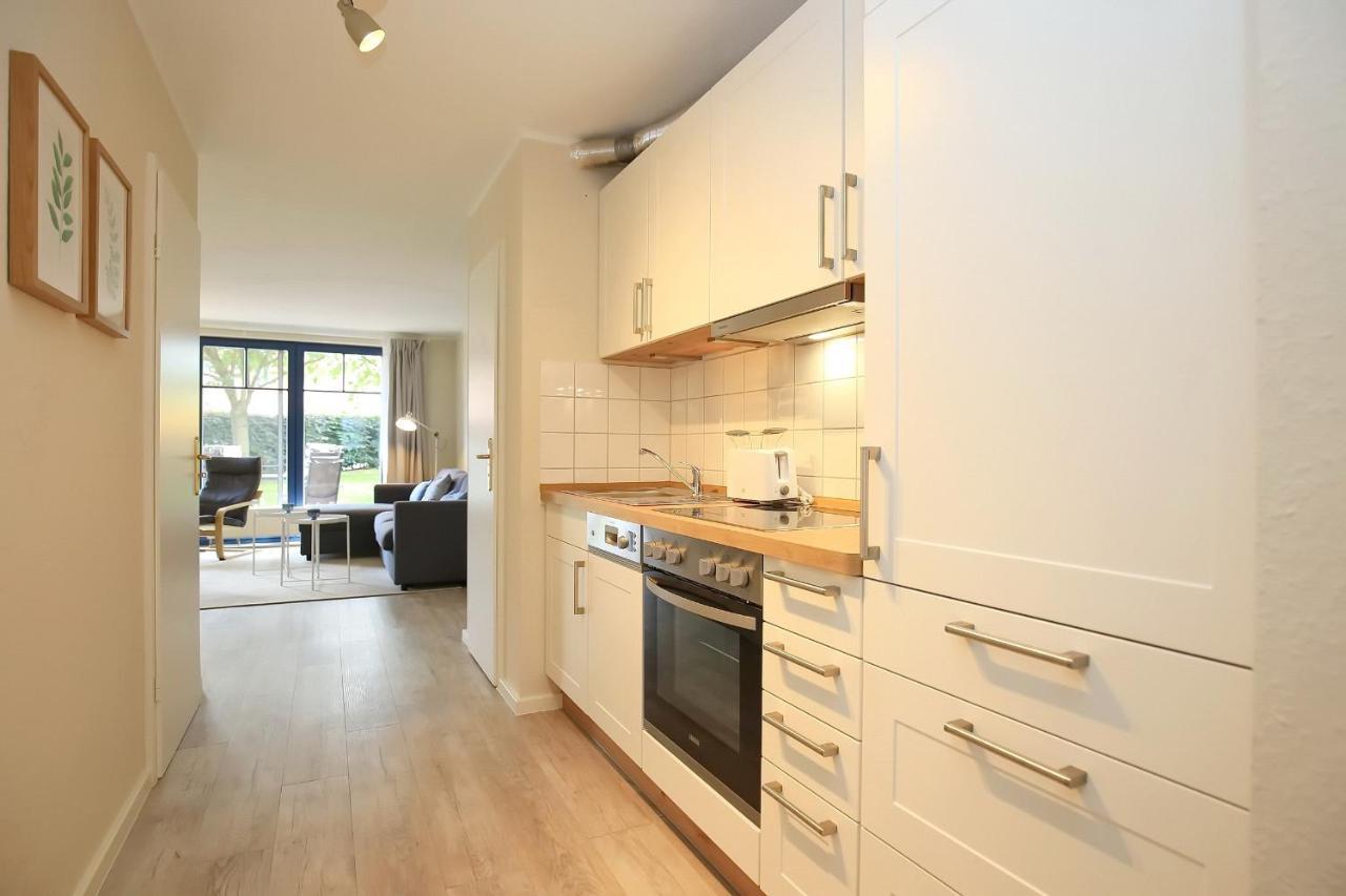 Feriendorf Papillon Wohnung 15-1 Boltenhagen  Esterno foto