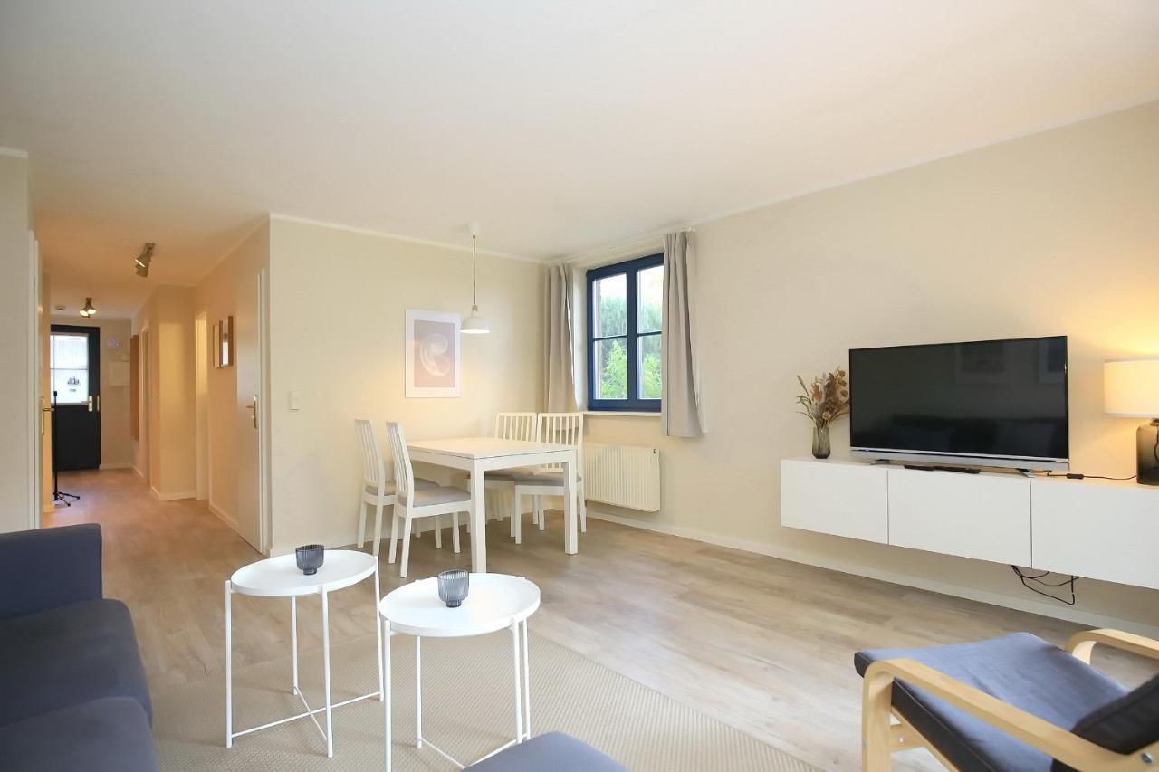 Feriendorf Papillon Wohnung 15-1 Boltenhagen  Esterno foto