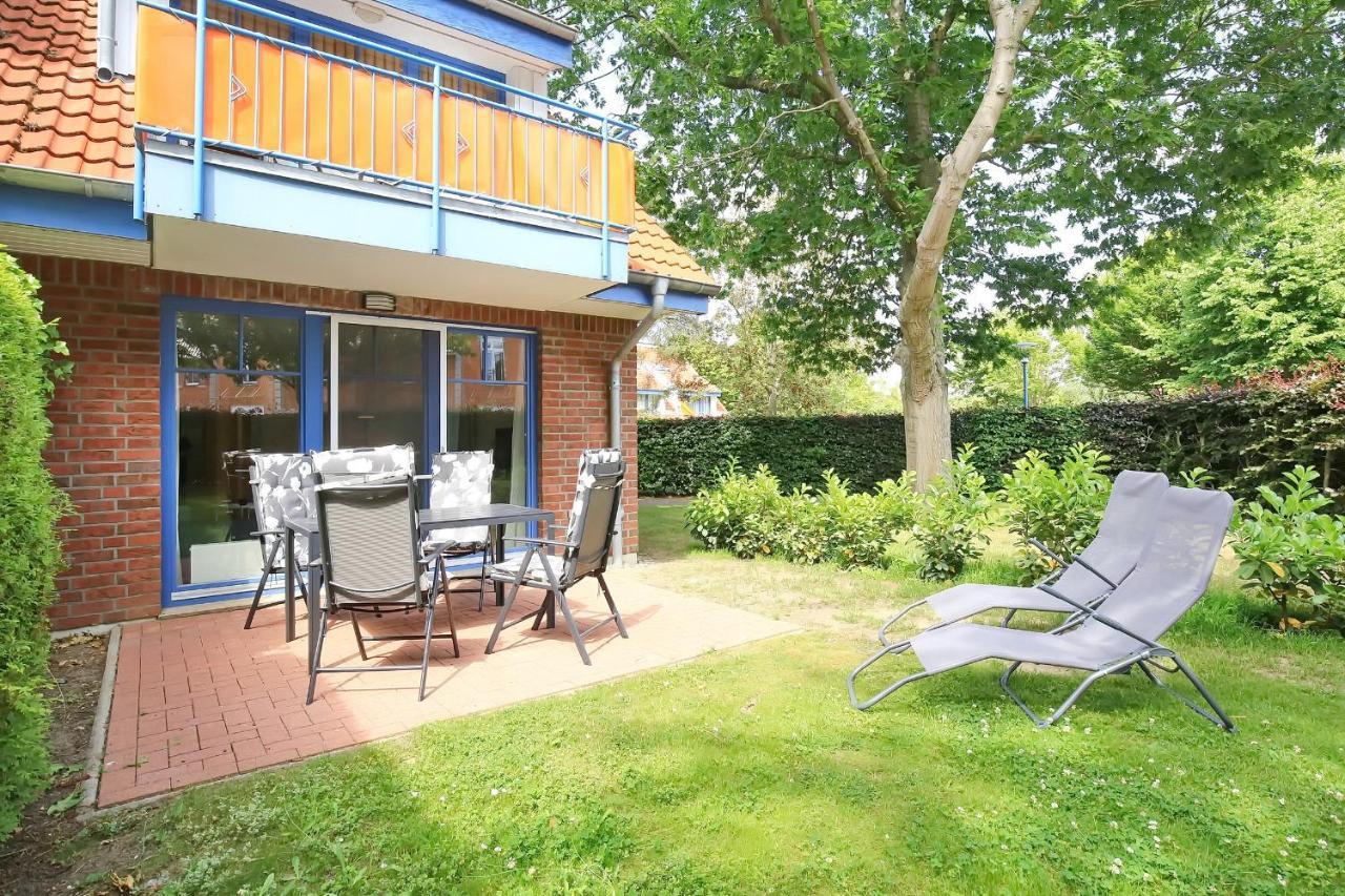 Feriendorf Papillon Wohnung 15-1 Boltenhagen  Esterno foto