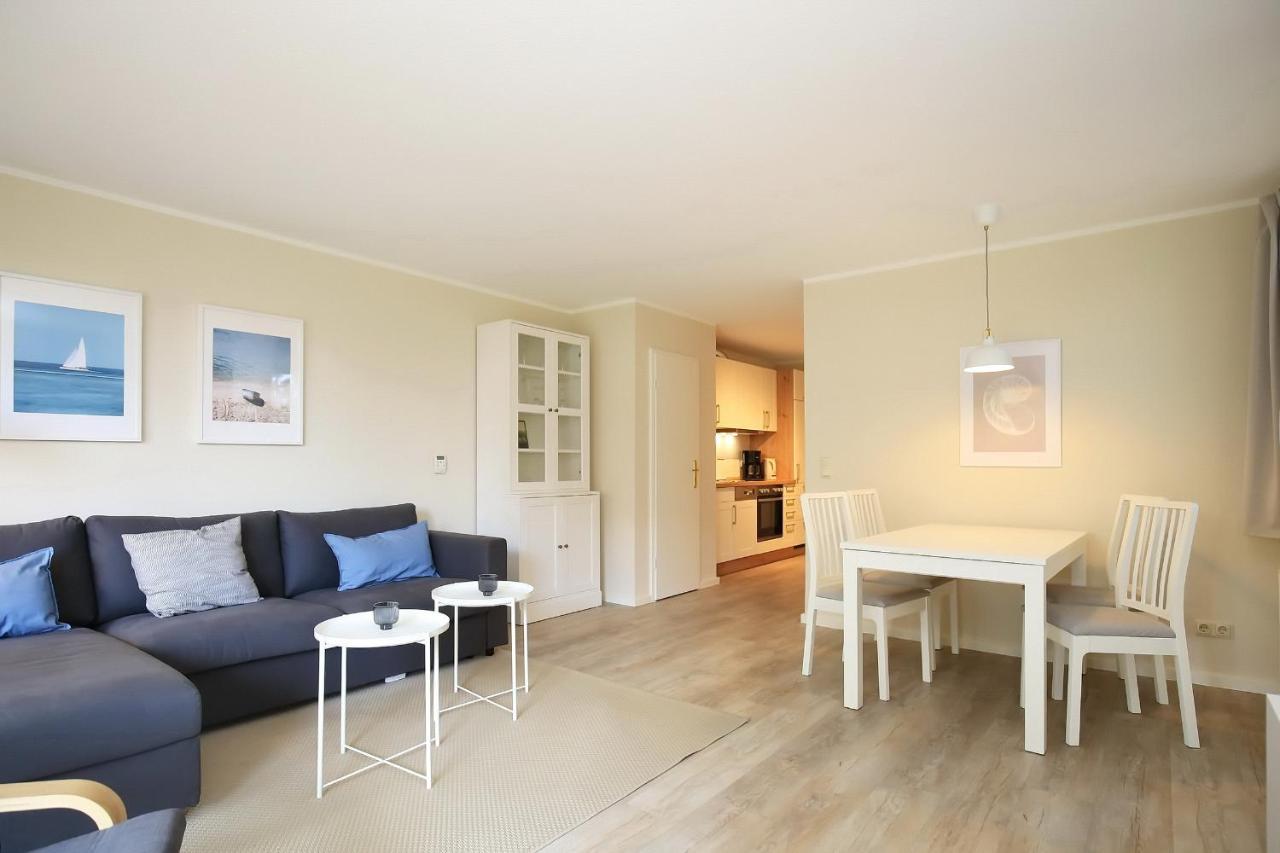 Feriendorf Papillon Wohnung 15-1 Boltenhagen  Esterno foto