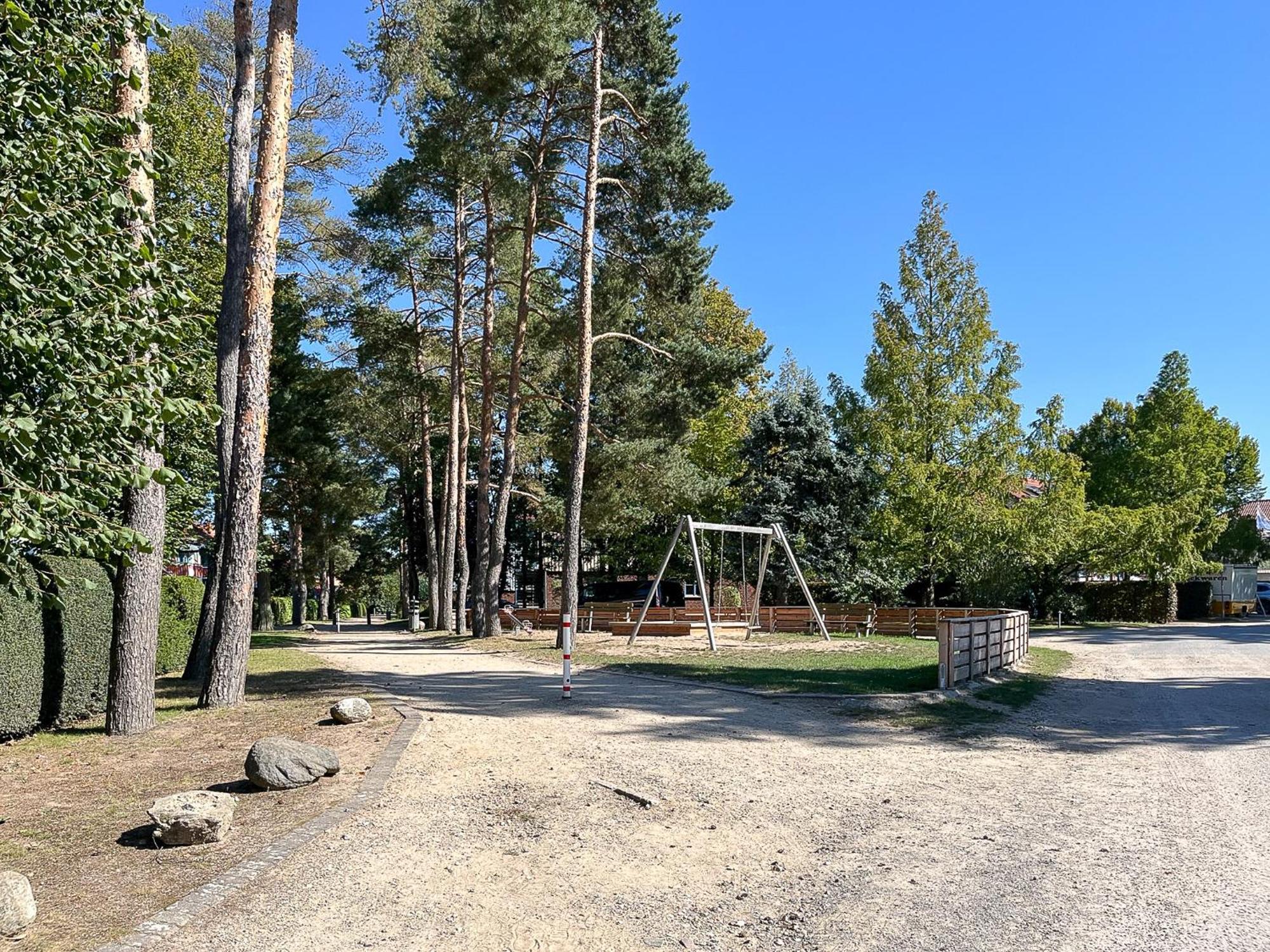 Feriendorf Papillon Wohnung 15-1 Boltenhagen  Esterno foto